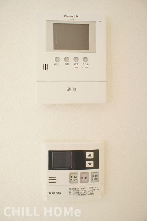 セキュリティ　他社様掲載物件もまとめてご紹介、ご案内可能です(^^)/