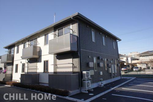 建物外観　他社様掲載物件もまとめてご紹介、ご案内可能です(^^)/