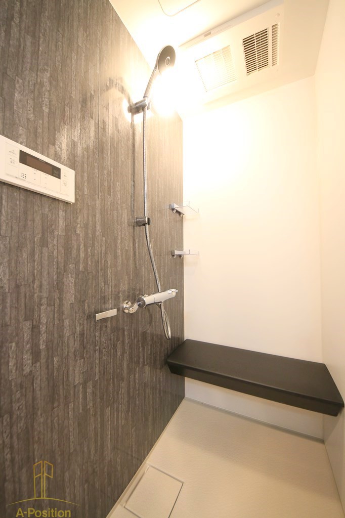 バス・シャワールーム　J.GRAN Court京町堀