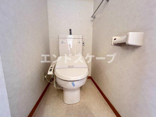 トイレ　高崎、前橋、伊勢崎エリアのお部屋探しはエンドスケープまで！お