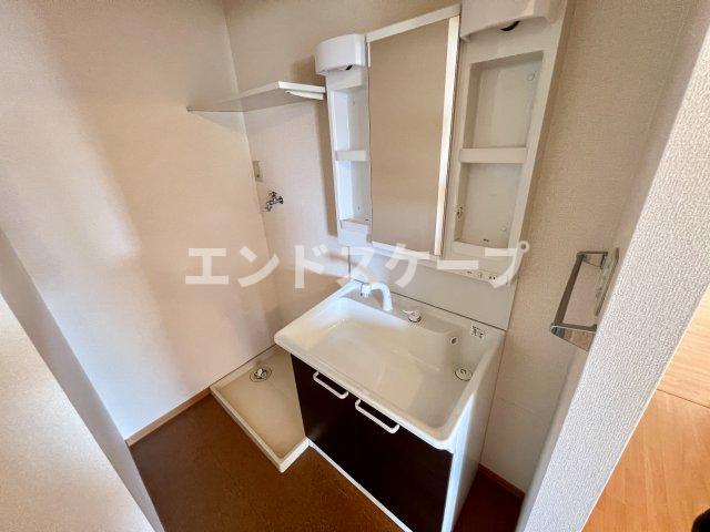 洗面設備　高崎、前橋、伊勢崎エリアのお部屋探しはエンドスケープまで！お