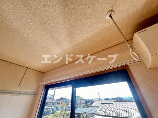 その他設備　高崎、前橋、伊勢崎エリアのお部屋探しはエンドスケープまで！お