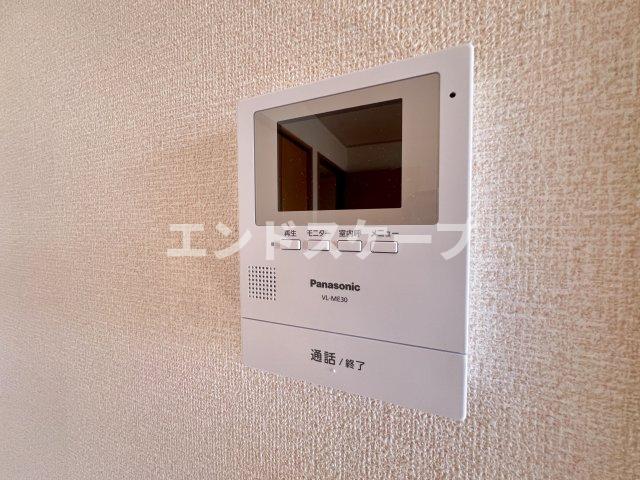 セキュリティ　高崎、前橋、伊勢崎エリアのお部屋探しはエンドスケープまで！お