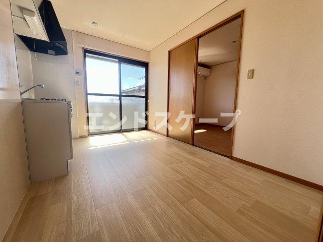 居室・リビング　高崎、前橋、伊勢崎エリアのお部屋探しはエンドスケープまで！お