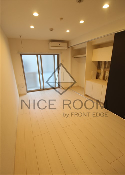 居室・リビング　リブリ・シャルマン・パレス・吉野　洋室