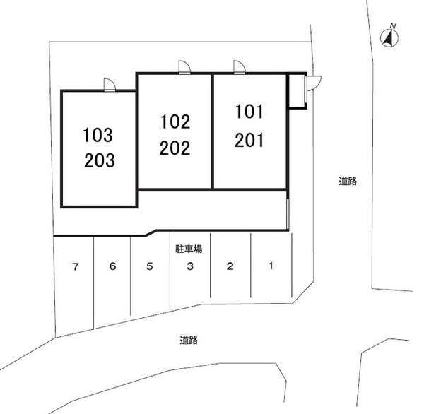 その他　別部屋の写真になります。