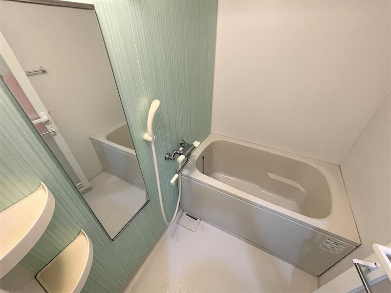 バス・シャワールーム　★見学予約受付中★