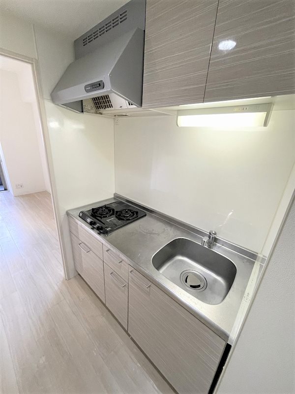 キッチン　★見学予約受付中★