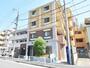 根岸駅より徒歩7分 5階 築20年11ヶ月の賃貸物件
