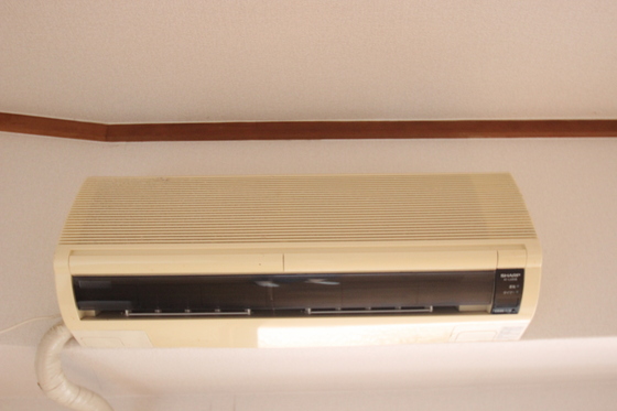 その他設備　※別部屋の写真です