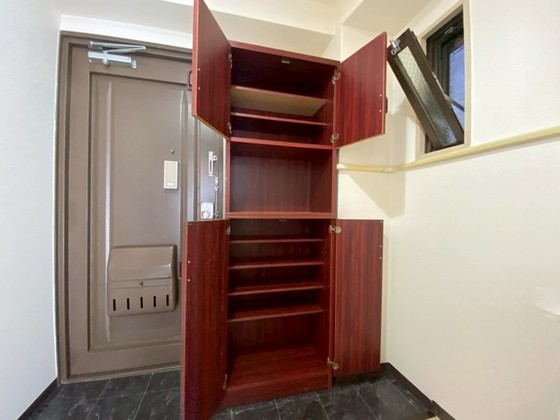 その他　※別部屋の写真です