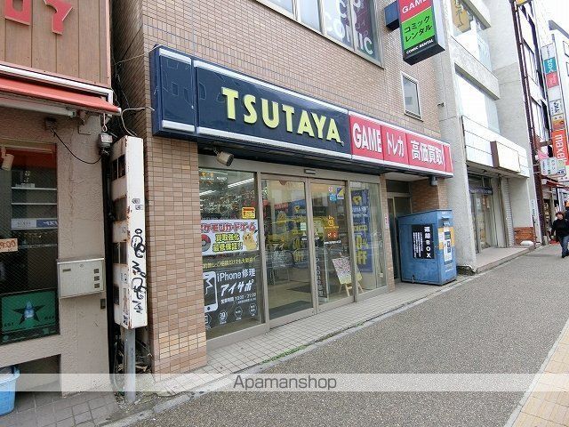 その他　ツタヤ松戸駅前店（その他）まで167m