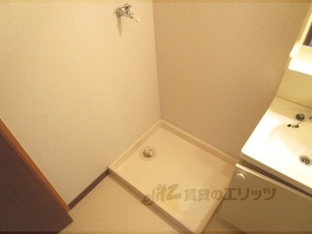 その他部屋・スペース　洗濯機置場