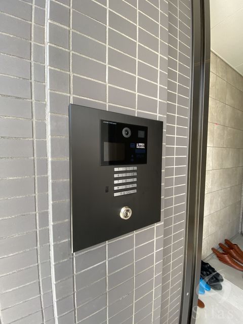 セキュリティ　同仕様