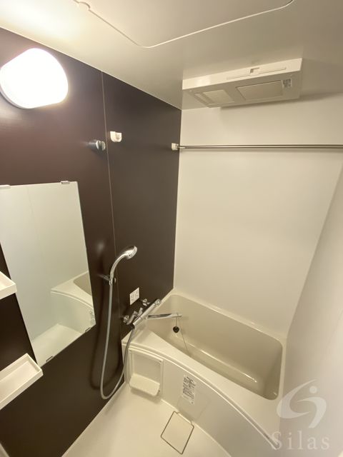 バス・シャワールーム　同仕様
