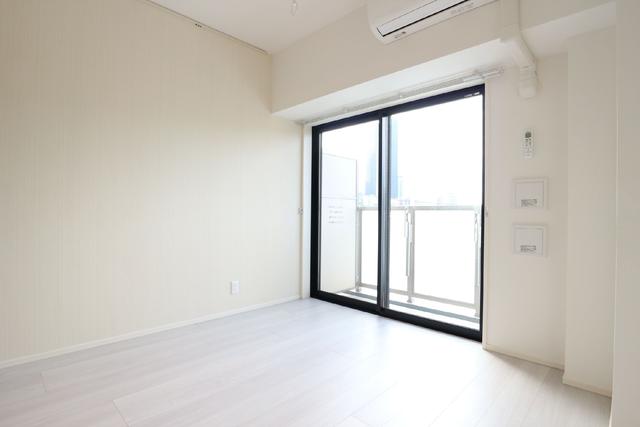 居室・リビング　居室