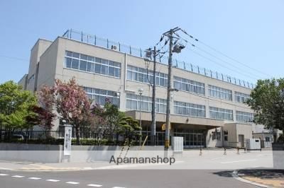 小学校　東川下小学校（小学校）まで747m