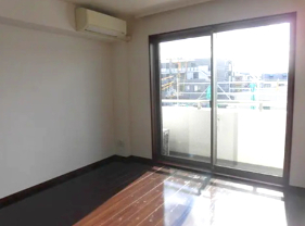 居室・リビング　※別部屋参考写真