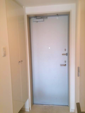 玄関　※別部屋参考写真