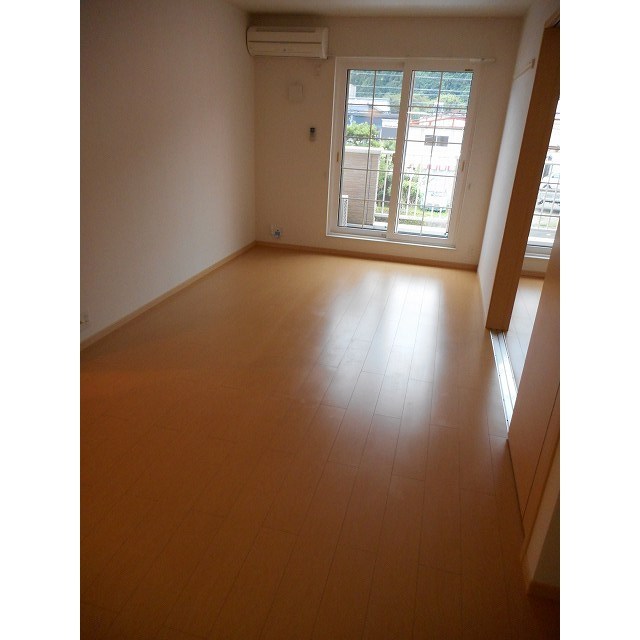 建物外観　ＬＤＫ