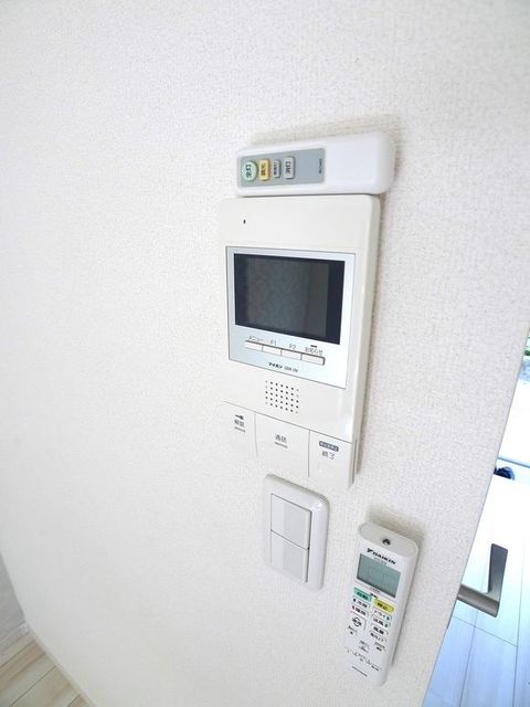 セキュリティ　同施工元参考画像