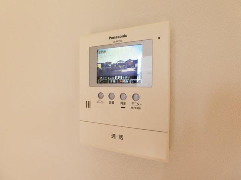 セキュリティ　図面と現状に相違がある場合には現状を優先