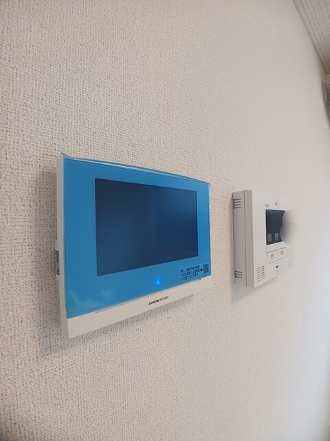 セキュリティ　同仕様