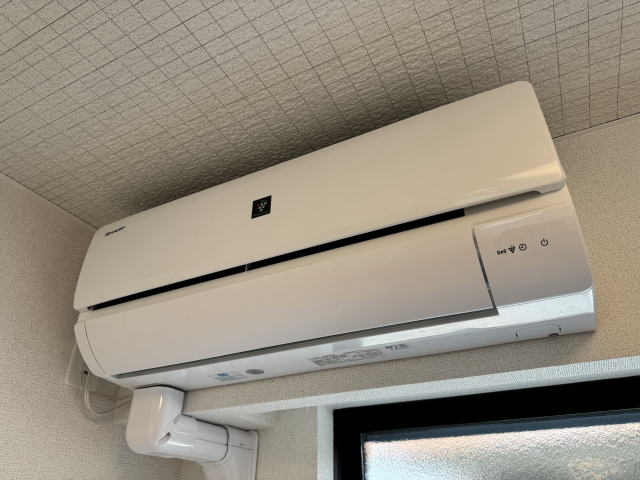 その他設備　同仕様