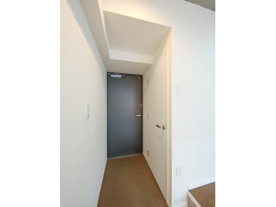 玄関　他部屋参考写真