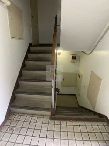 その他設備　シャトーサンケイ