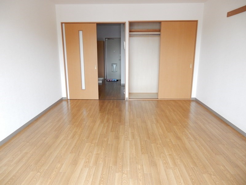 居室・リビング　洋室10帖