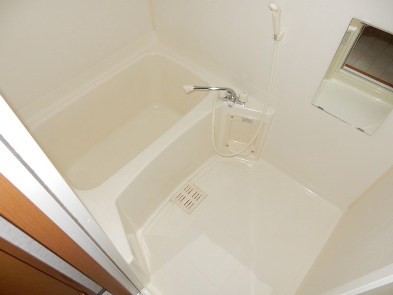 バス・シャワールーム　浴室