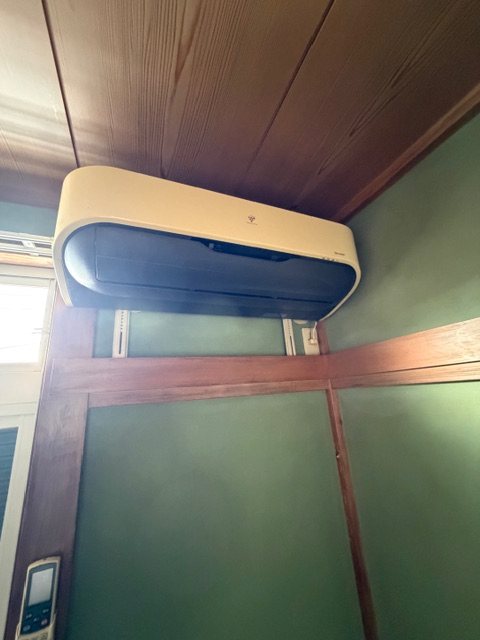 その他　エアコン