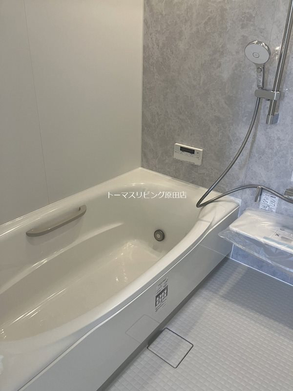 バス・シャワールーム　A棟