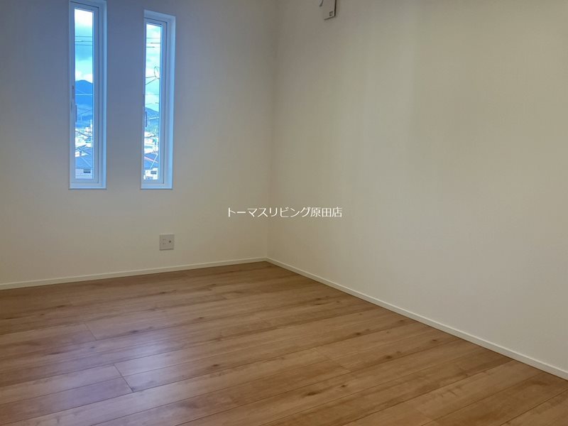 その他部屋・スペース　A棟