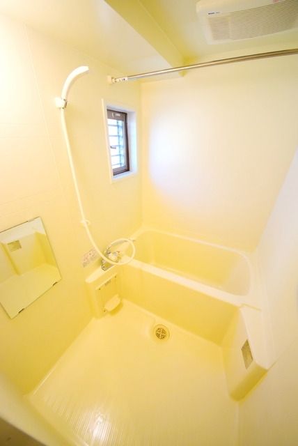 バス・シャワールーム　★★疲れが取れるお風呂★★