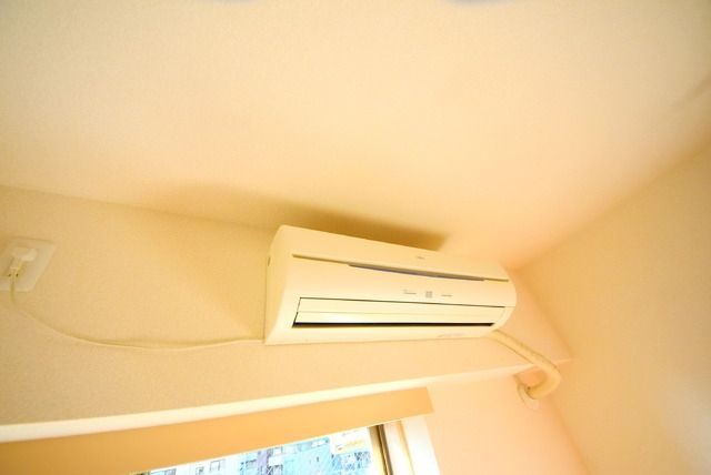 その他設備　★★エアコン完備★★