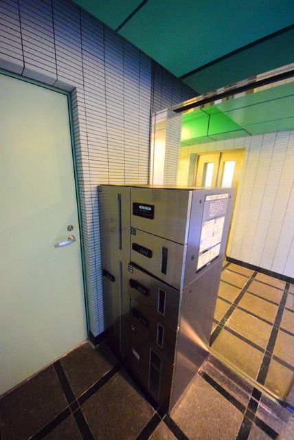 その他共有部分　★★便利な宅配BOXあります★★