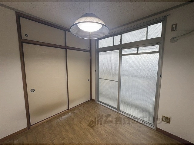 居室・リビング　洋室