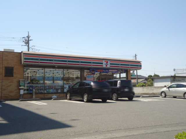 その他　セブンイレブン館林本町店（その他）まで1551m