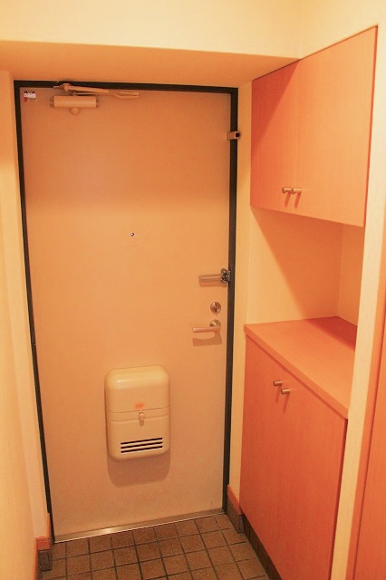 その他設備　※写真と異なる場合は現状優先。