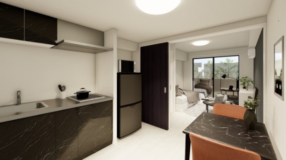 その他部屋・スペース