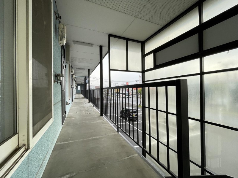 その他共有部分　共用部１