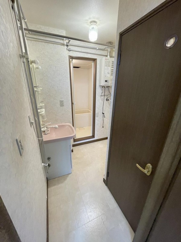 その他部屋・スペース　内装