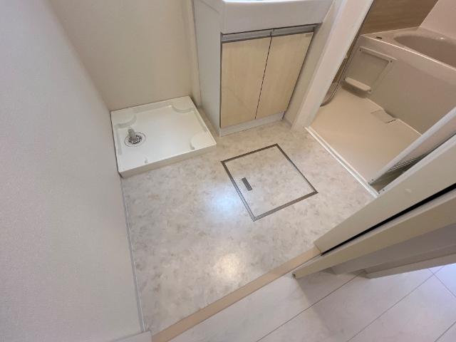 洗面設備　洗面（イメージ）