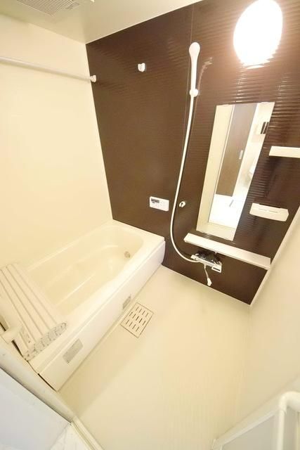 バス・シャワールーム　室内・室内設備