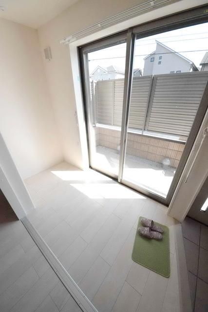 その他設備　室内・室内設備