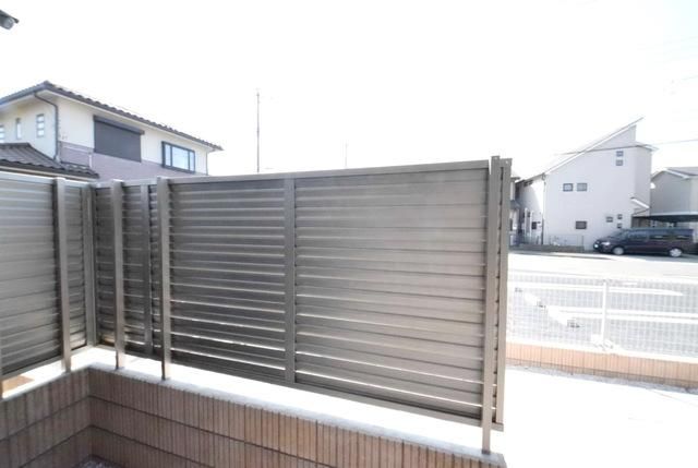 眺望　室内・室内設備