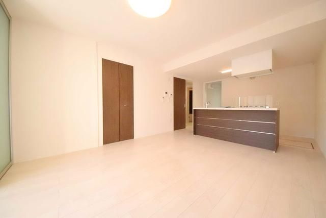 居室・リビング　室内・室内設備