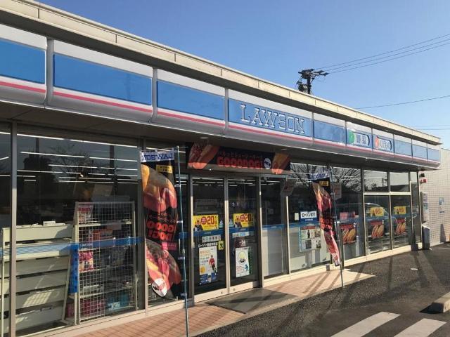 その他　ローソン豊田今町店（その他）まで740m
